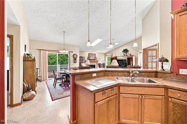 3712 Heron Drive, Lorain, OH 44053