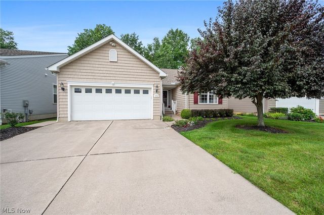 3712 Heron Drive, Lorain, OH 44053