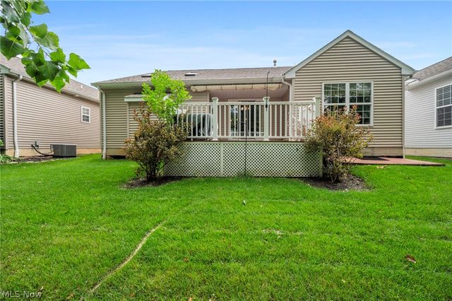 3712 Heron Drive, Lorain, OH 44053