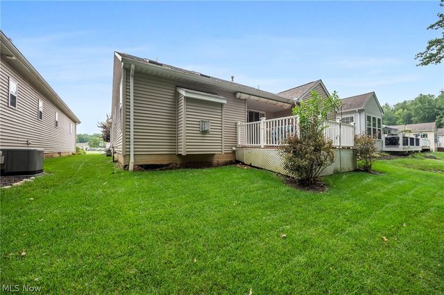 3712 Heron Drive, Lorain, OH 44053