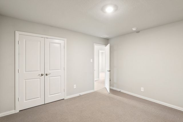 3501 Buffalo Creek Drive, Farmersville, TX 75442