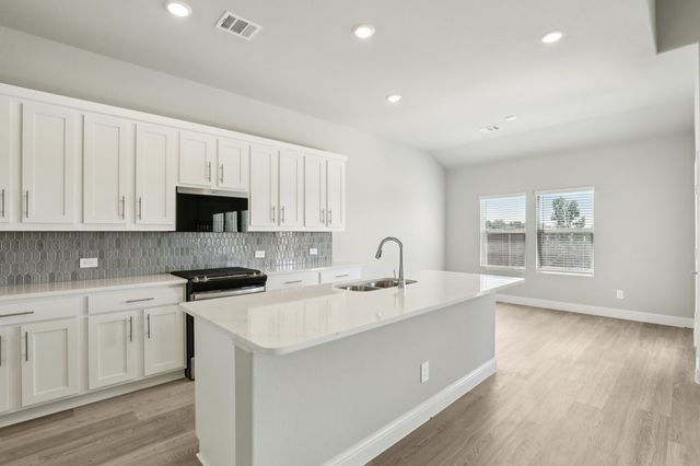 3501 Buffalo Creek Drive, Farmersville, TX 75442