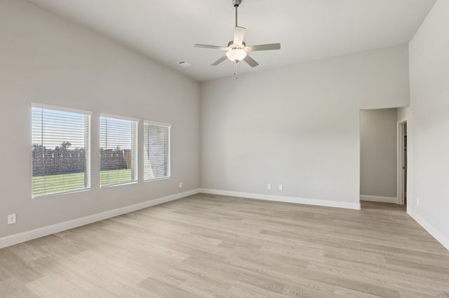 3501 Buffalo Creek Drive, Farmersville, TX 75442