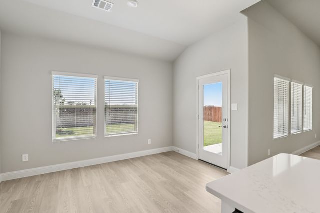 3501 Buffalo Creek Drive, Farmersville, TX 75442