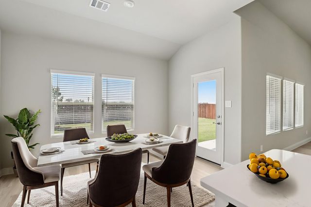 3501 Buffalo Creek Drive, Farmersville, TX 75442