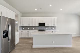 3501 Buffalo Creek Drive, Farmersville, TX 75442