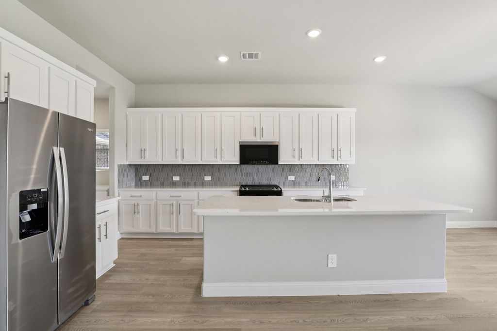 3501 Buffalo Creek Drive, Farmersville, TX 75442