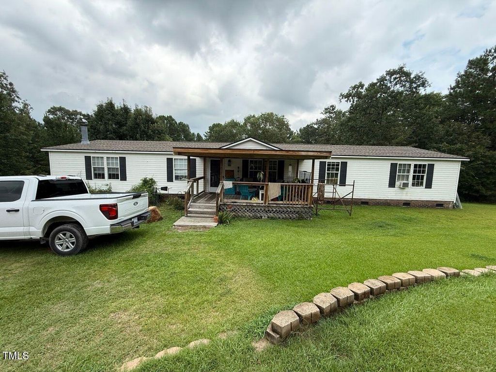 360 Katherine Drive, Sanford, NC 27332
