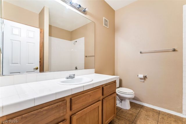 2113 Echo Bay Street 201, Las Vegas, NV 89128