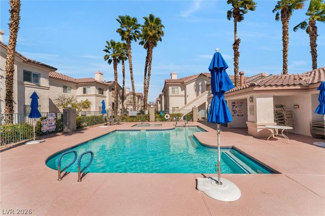 2113 Echo Bay Street 201, Las Vegas, NV 89128