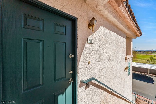 2113 Echo Bay Street 201, Las Vegas, NV 89128