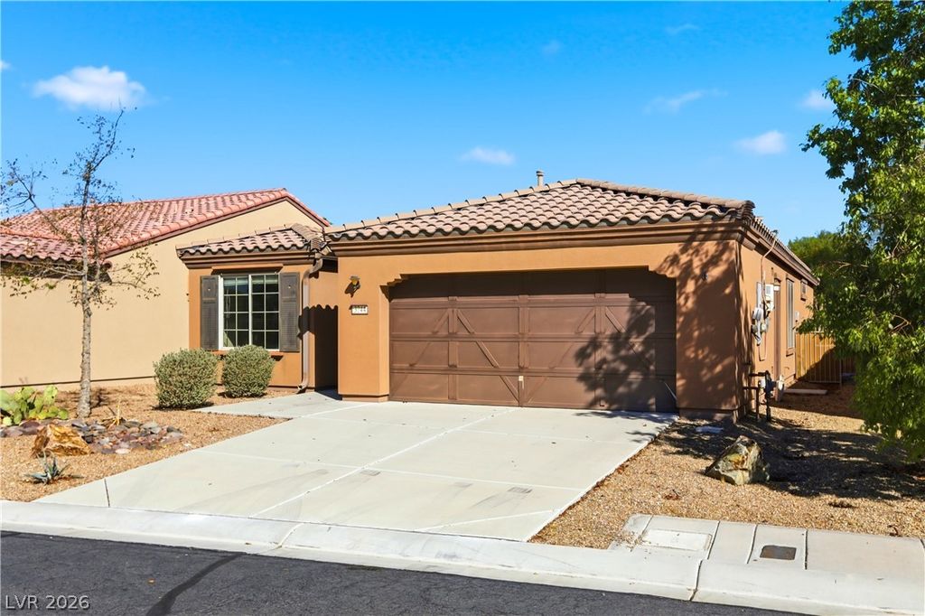 3744 Garnet Heights Avenue, North Las Vegas, NV 89081 — photo 2