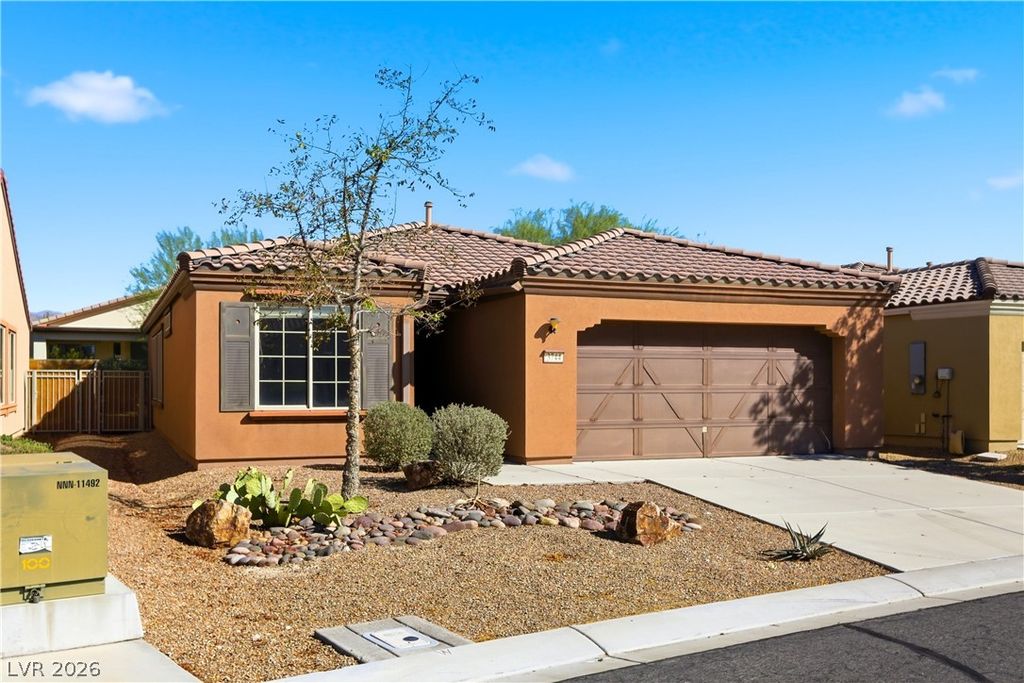 3744 Garnet Heights Avenue, North Las Vegas, NV 89081 — photo 3