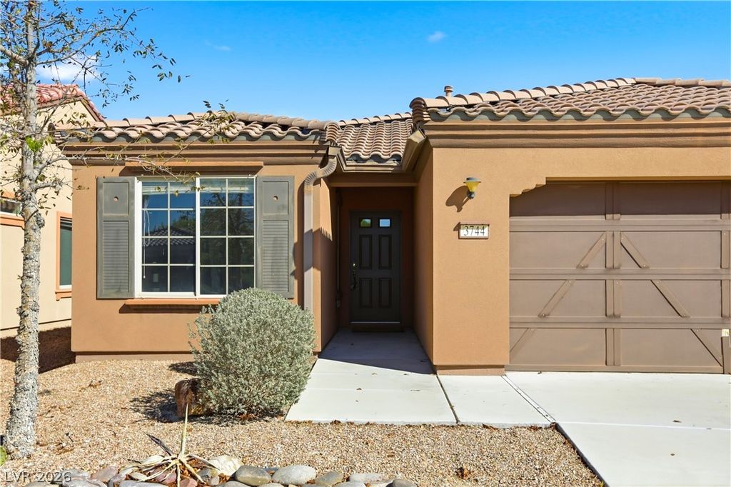 3744 Garnet Heights Avenue, North Las Vegas, NV 89081 — photo 4