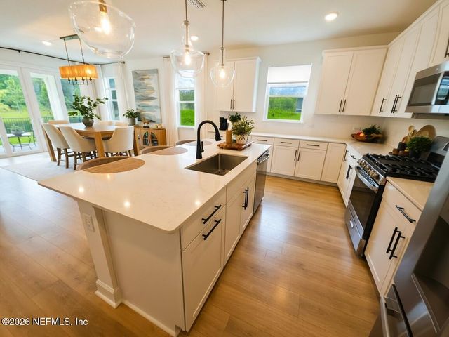 336 LIGHTSEY CROSSING Lane, St. Augustine, FL 32084