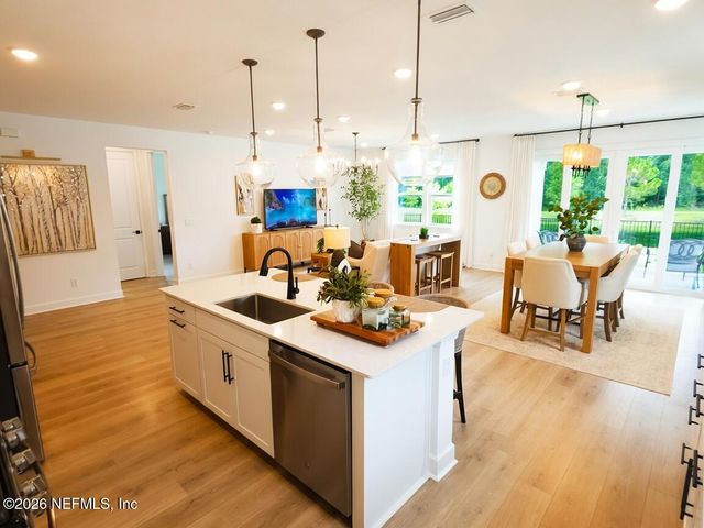 336 LIGHTSEY CROSSING Lane, St. Augustine, FL 32084