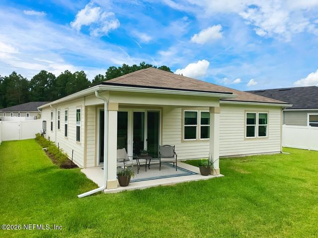 336 LIGHTSEY CROSSING Lane, St. Augustine, FL 32084