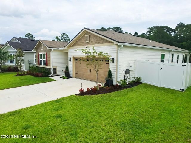 336 LIGHTSEY CROSSING Lane, St. Augustine, FL 32084