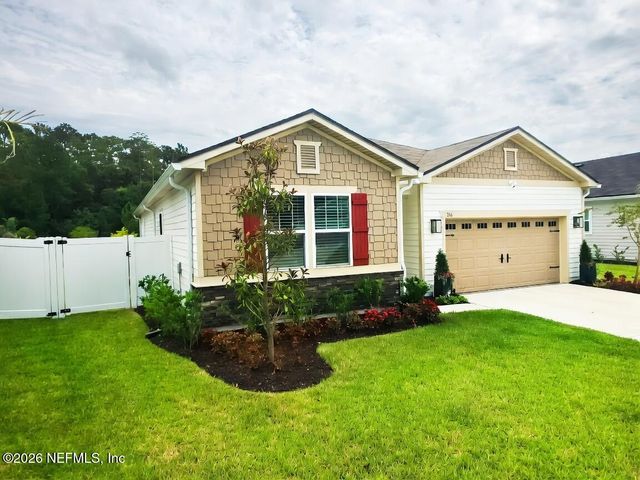 336 LIGHTSEY CROSSING Lane, St. Augustine, FL 32084