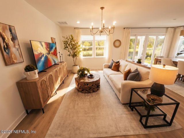 336 LIGHTSEY CROSSING Lane, St. Augustine, FL 32084
