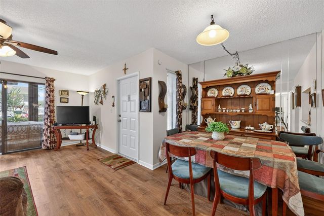 1258 PINE RIDGE CIRCLE W D1, Tarpon Springs, FL 34688