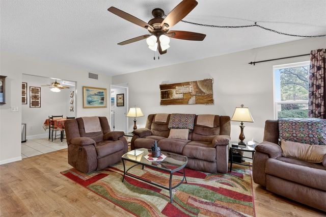 1258 PINE RIDGE CIRCLE W D1, Tarpon Springs, FL 34688