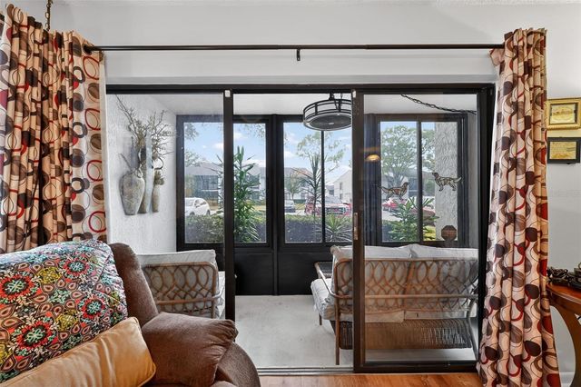 1258 PINE RIDGE CIRCLE W D1, Tarpon Springs, FL 34688