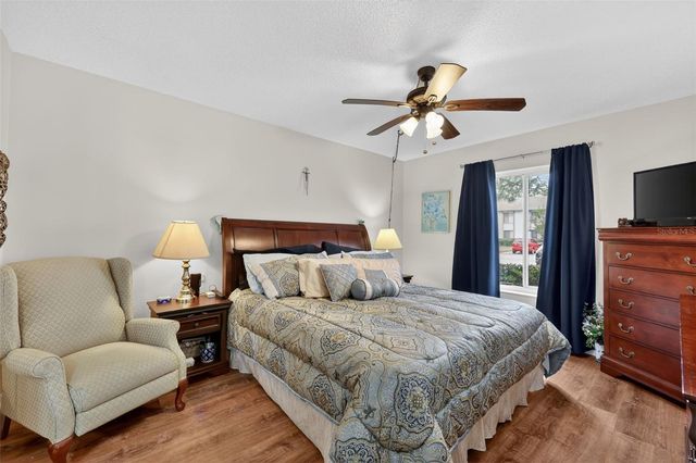 1258 PINE RIDGE CIRCLE W D1, Tarpon Springs, FL 34688