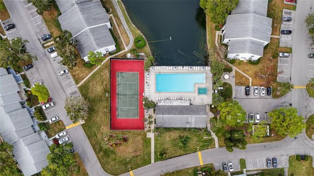 1258 PINE RIDGE CIRCLE W D1, Tarpon Springs, FL 34688