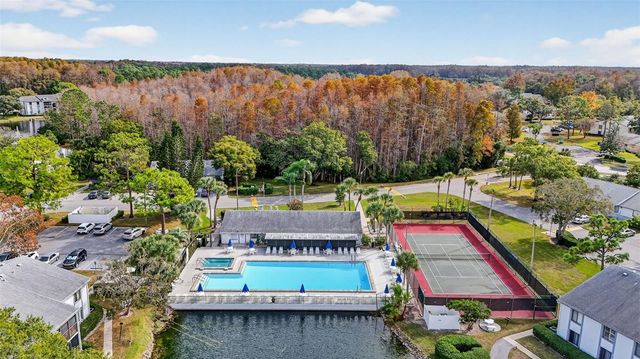 1258 PINE RIDGE CIRCLE W D1, Tarpon Springs, FL 34688