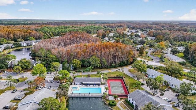 1258 PINE RIDGE CIRCLE W D1, Tarpon Springs, FL 34688