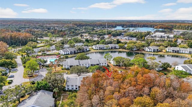 1258 PINE RIDGE CIRCLE W D1, Tarpon Springs, FL 34688