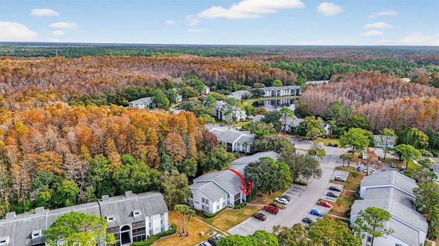 1258 PINE RIDGE CIRCLE W D1, Tarpon Springs, FL 34688