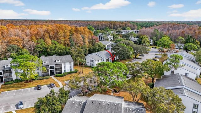 1258 PINE RIDGE CIRCLE W D1, Tarpon Springs, FL 34688