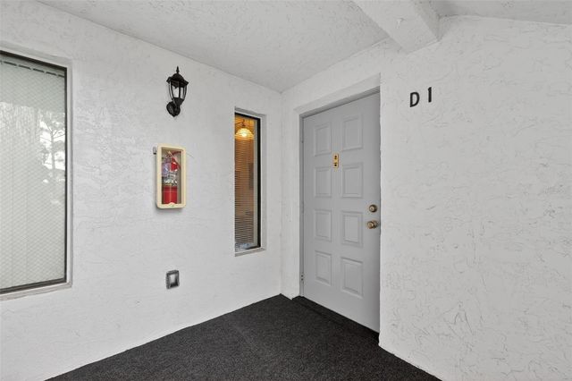 1258 PINE RIDGE CIRCLE W D1, Tarpon Springs, FL 34688