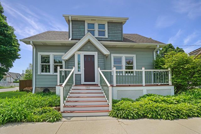 7003 W Mt Vernon AVENUE, Milwaukee, WI 53213