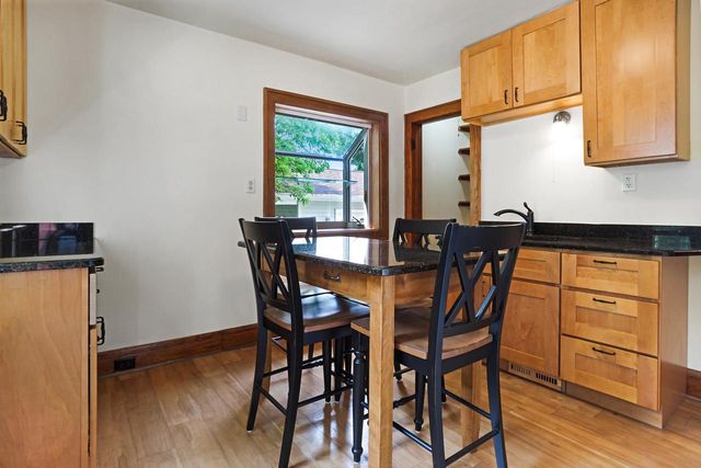 7003 W Mt Vernon AVENUE, Milwaukee, WI 53213