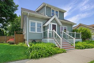 7003 W Mt Vernon AVENUE, Milwaukee, WI 53213