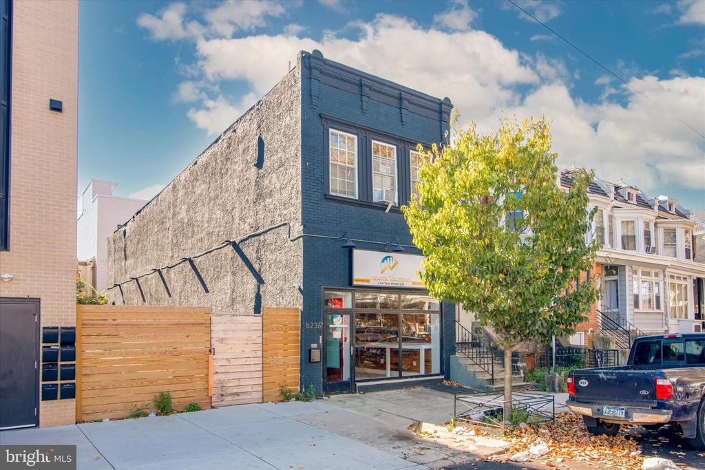 5236 WALNUT ST, Philadelphia, PA 19139