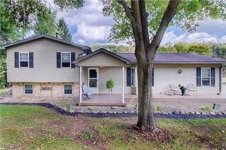 14015 Stimmel Street NE, Paris, OH 44669