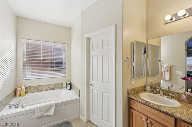 6168 Stetson Cove Court, Las Vegas, NV 89148