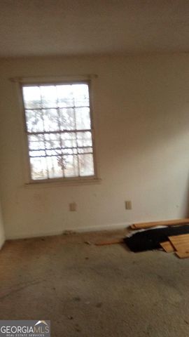 1754 SW Cahoon Street, Atlanta, GA 30310