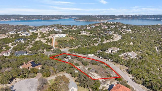 4602 McCormick Mountain DR, Austin, TX 78734