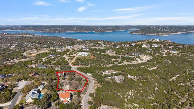 4602 McCormick Mountain DR, Austin, TX 78734