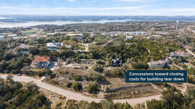 4602 McCormick Mountain DR, Austin, TX 78734