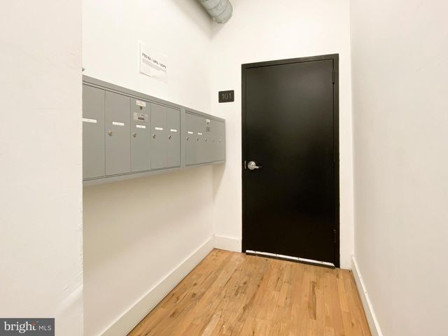 150 CECIL B MOORE AVE #4, Philadelphia, PA 19122