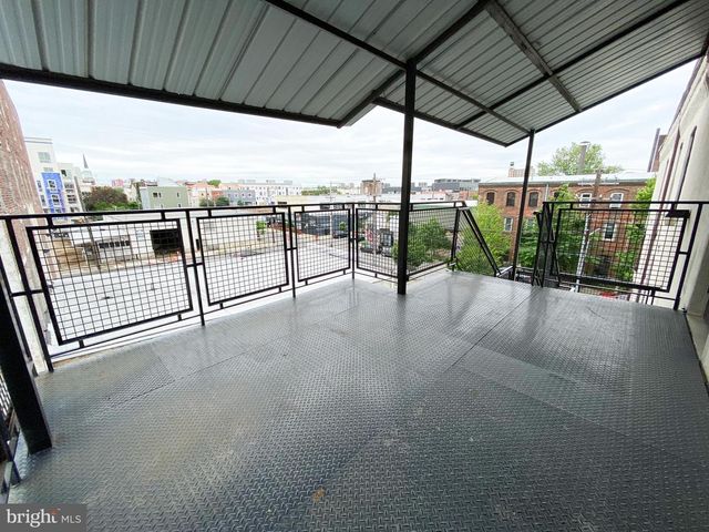 150 CECIL B MOORE AVE #4, Philadelphia, PA 19122