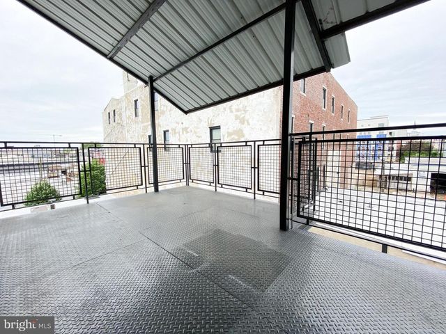 150 CECIL B MOORE AVE #4, Philadelphia, PA 19122