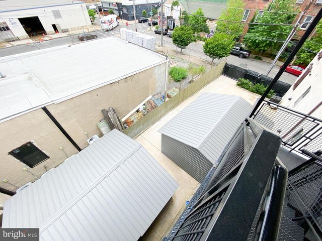 150 CECIL B MOORE AVE #4, Philadelphia, PA 19122