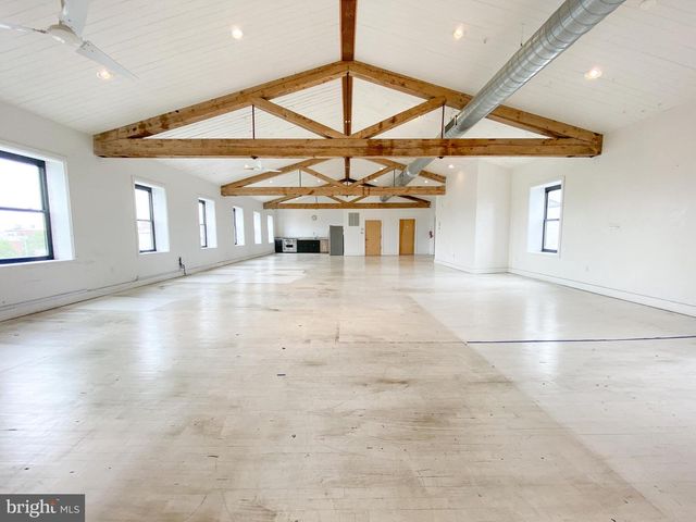 150 CECIL B MOORE AVE #4, Philadelphia, PA 19122